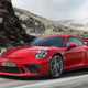 Photo credit: Porsche